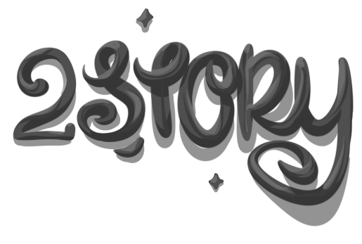 2Story Logo