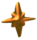 2Story Logo Stars